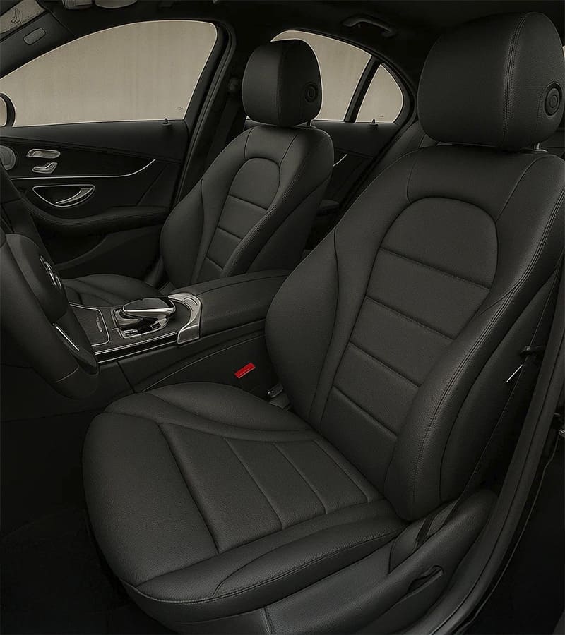 Coat para bancos de couro (1)